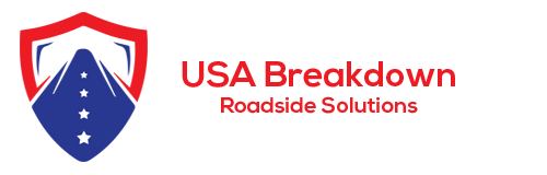 USABreakdown Logo