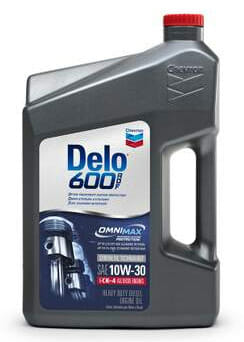 Delo 600 ADF