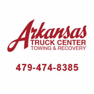 Arkansas Truck Center Van Buren AR