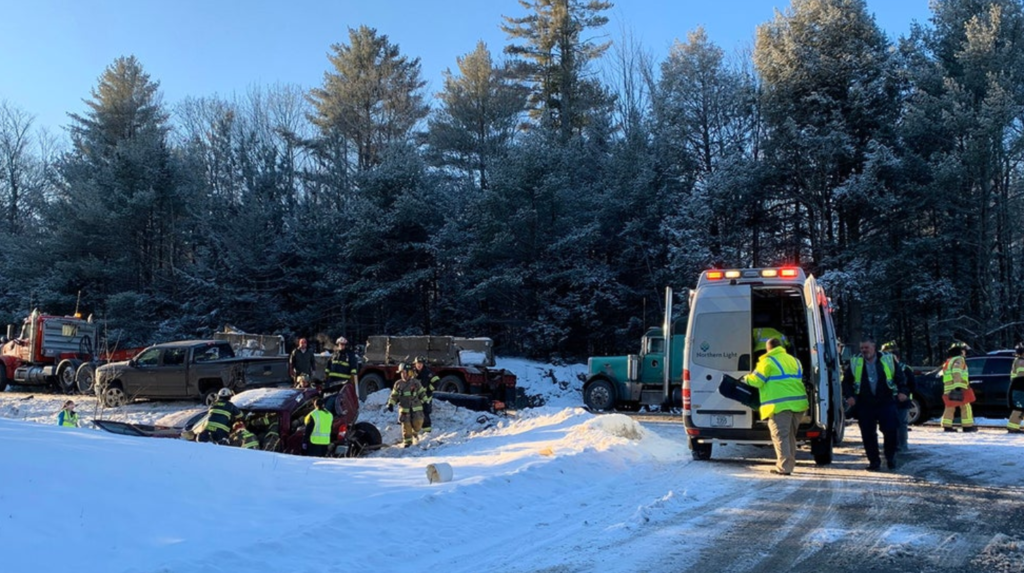 i95 pileup newport main