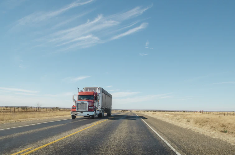 Long-haul trucking tips