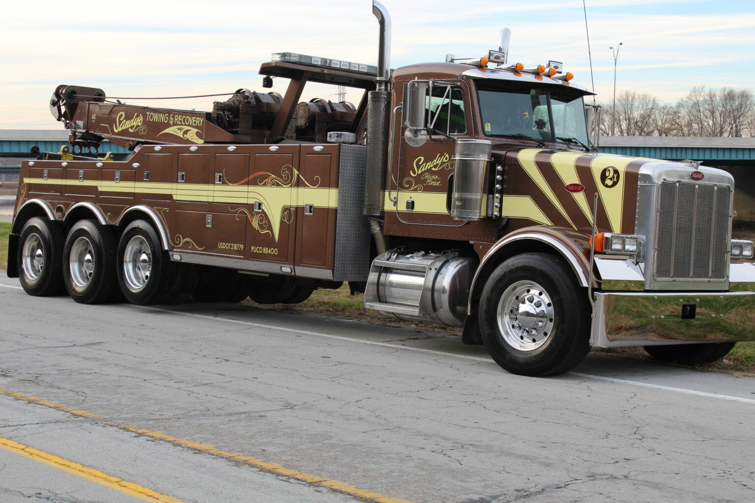 National Breakdown Directory Find Semi Repair When You Breakdown