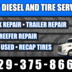 247 diesel and tire service hahira ga