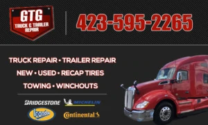 gtg truck repair