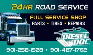 diesel repair