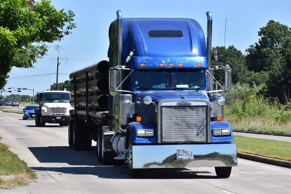 Heavy Duty Truck Repair