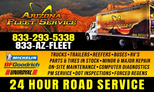 AZ Road Service