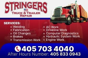 Stringers Truck and Trailer Repair