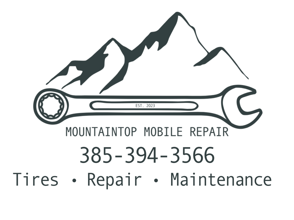 Commercial Tires near Orem, Utah Mountaintop Mobile Repair