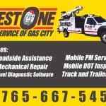 Best one fleet service of gas city